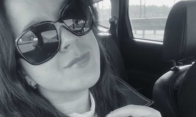 Модельер из Тулы погибла в теракте в "Крокус Сити Холл"