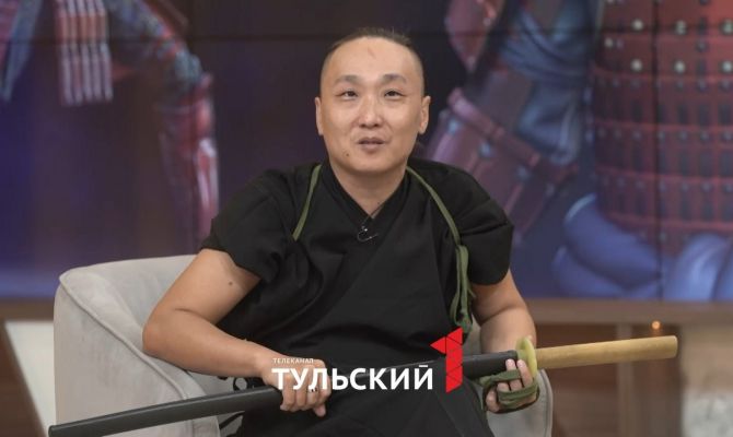 Кодекс самурая: что на самом деле написано в "Бусидо"