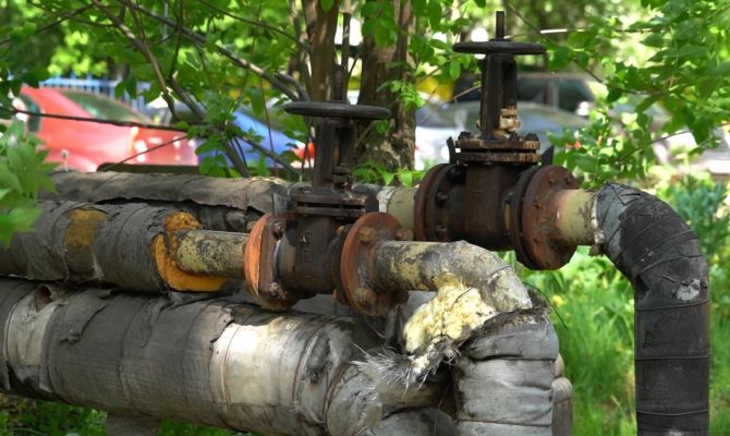 Туляки могут сократить плату за отопление