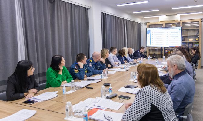 В Тульской области будут индивидуально сопровождать семьи с детьми, которым нужна помощь