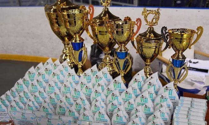 Туляки стали призерами Всероссийских соревнований по всестилевому каратэ