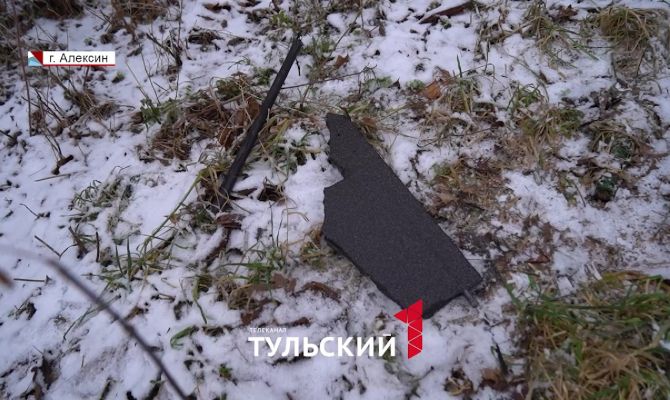 22 беспилотника за неделю: как в Тульской области отразили две атаки украинских БПЛА