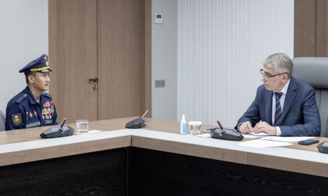 В Доме культуры в Узловском районе появится зал для единоборств
