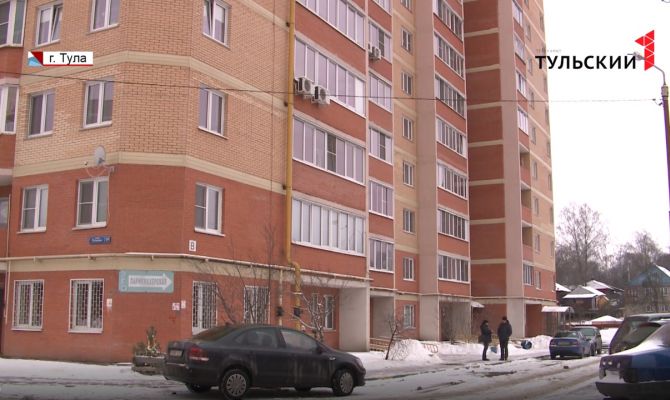 Кто должен ремонтировать лифты в тульских многоэтажках