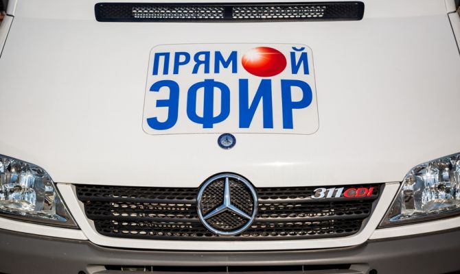 "Первый Тульский" вошел в тройку лидеров по просмотрам "ВКонтакте" в России