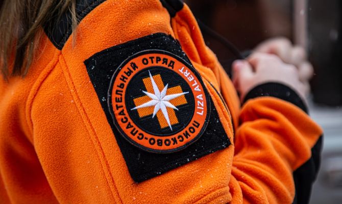 В Туле почти неделю ищут двух братьев-подростков