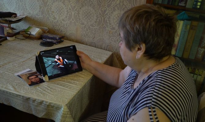 В Туле бесследно пропал 34-летний мужчина: его мать просит о помощи