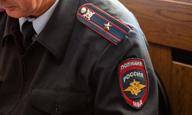 Парковка ближе 5 метров к пешеходному переходу обошлась туляку в тысячу рублей