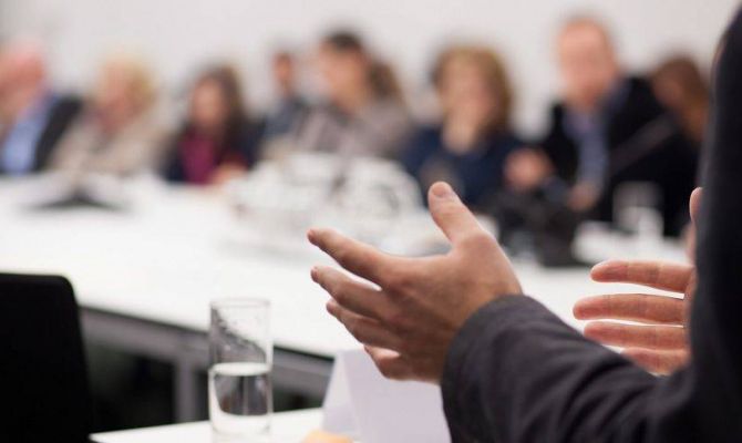 В Туле пройдет лекция о гуманитарной географии