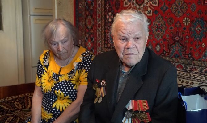 Война глазами 9-летнего ребенка: туляк рассказал о жизни во время обороны Тулы