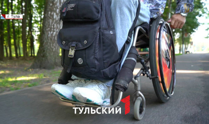 «Это сбывшаяся мечта»: туляк обогнал гонщиков Формулы-1