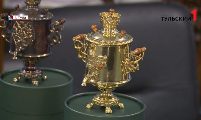 Чисто тульское преступление: цыган проник в чужой дом и похитил самовар