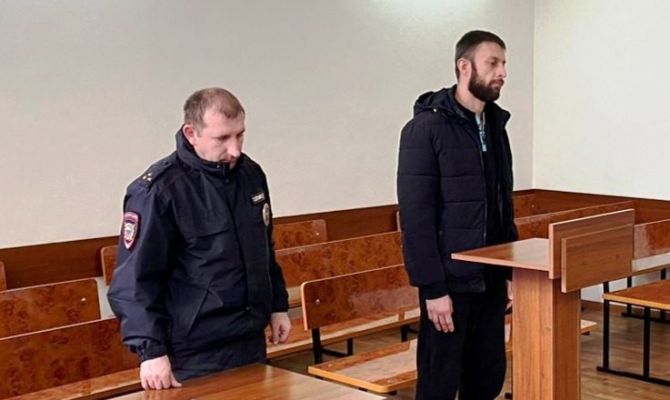 Жителя Кимовского района оштрафовали за публикацию экстремистских материалов