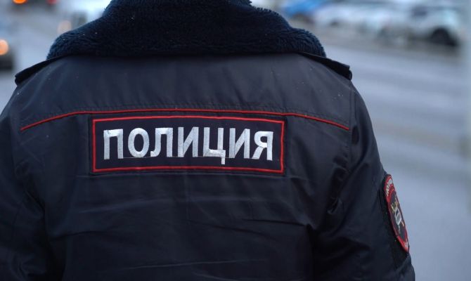 В Киреевске инспектор ДПС отказался брать взятку у пьяного водителя