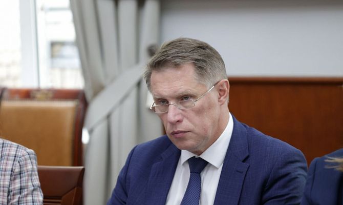 Глава Минздрава РФ оценил развитие медицины в Тульской области