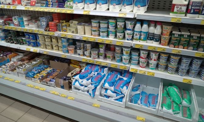 Как тульским брендам встать на полки супермаркетов: бизнесмены поделились секретами успеха