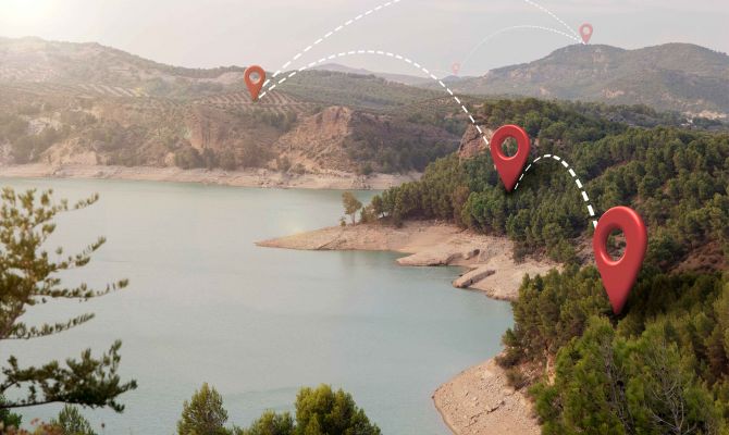 В Тульской области обследовано 205 геодезических пунктов за 9 месяцев 2025 года