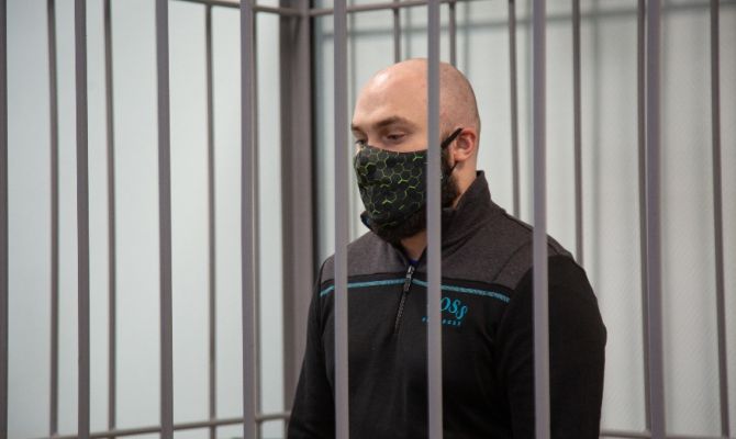 Пока останется в СИЗО: как проходило первое судебное заседание по делу депутата Бороненко