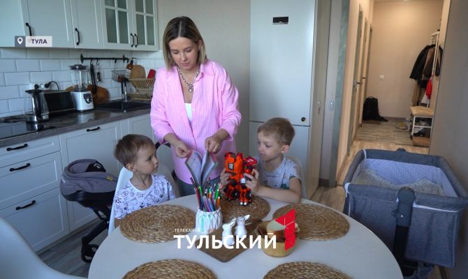 Студентов из Тульской области приглашают к участию во Всероссийском конкурсе