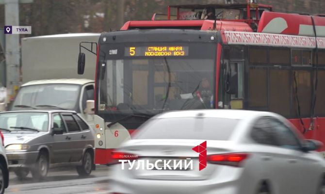 «Заячья карусель»: убытки от безбилетников в Туле достигли 6,5 млн рублей