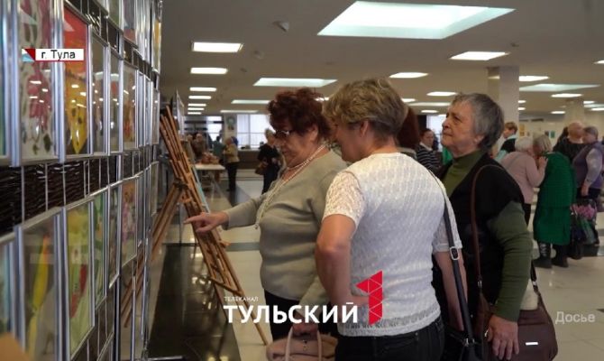 Жизнь в движении: чем бесплатно заняться пенсионерам в Тульской области