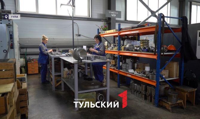 Где в Туле найти работу: обзор на самые высокооплачиваемые вакансии региона