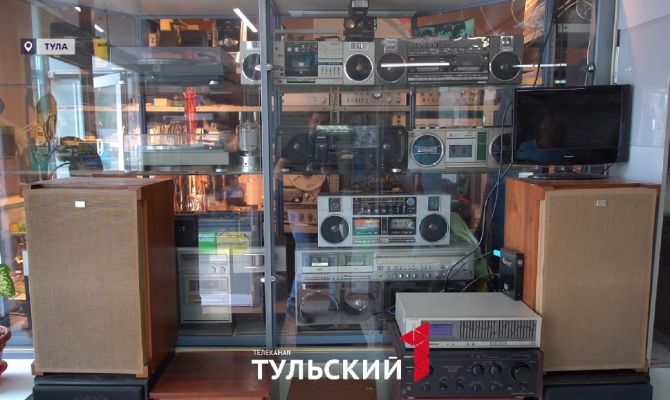 Скупщики в Туле назвали популярную у зуммеров ретротехнику