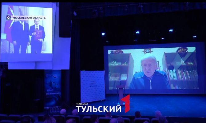 В России планируют создать Фонд имени руководителя КБП Дмитрия Коноплева