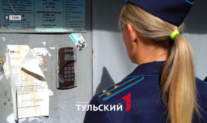 Туляков начали отправлять на принудительные работы за долги по алиментам