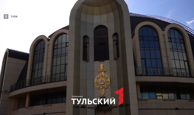 152 года Музею оружия: чего о нем не знают туляки