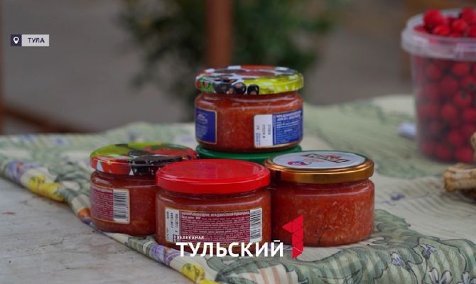 Домашние соленья с рынка - как обойти ботулизм