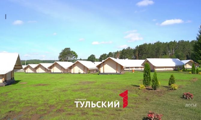 Анонсированы изменения в лагерях Тульской области в 2026 году