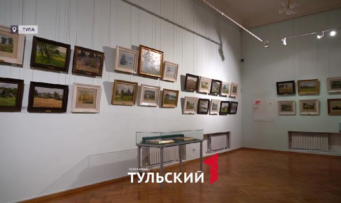 28 лет сатиры и пейзажей: как в Туле появился единственный в России музей Крылова