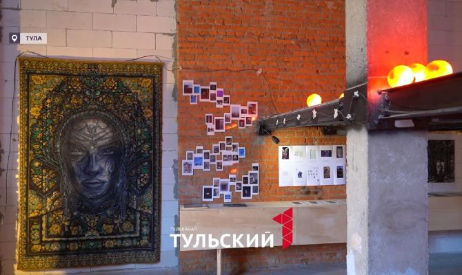 От хобби к бизнесу: в Туле откроется «Клуб креативных индустрий»