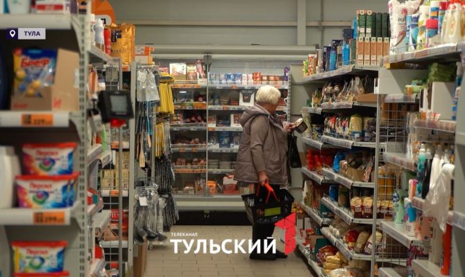 Рейд по магазинам «Пятерочки» в Туле: сколько просрочки набралось за раз