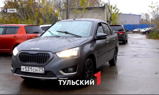 Туляк решил судиться со страховой из-за денег по ОСАГО