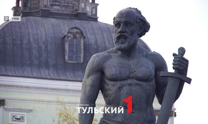 От завода по выплавке железа до встречи с Петром I: что мы не знаем о Никите Демидове