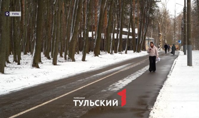 Апрельские капризы: как циклон «Зион» повлиял на природу и человека