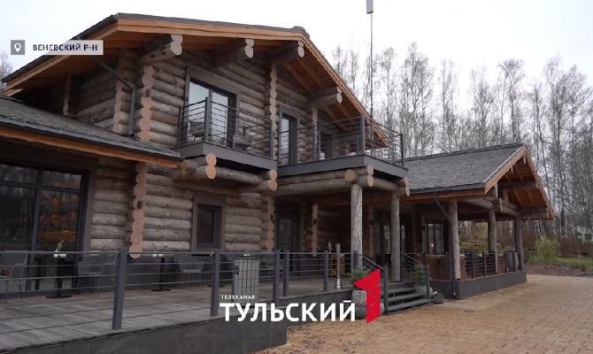 В отеле Just Wood объяснили формирование цен на отдых за городом