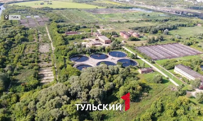 Шесть целей для Тулы: Илья Беспалов представил Губернатору план развития города