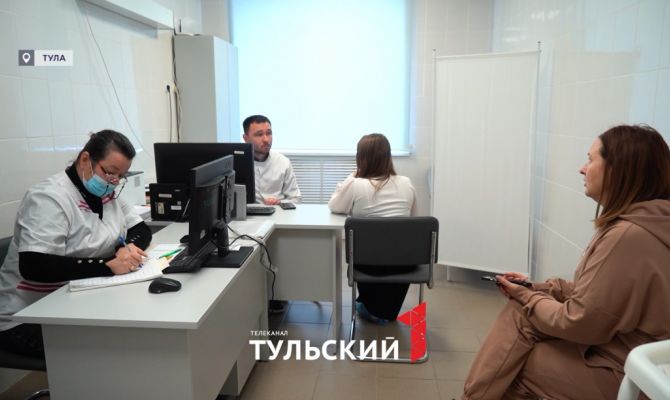 Жизнь с диабетом: как гаджеты помогают детям в Тульской области