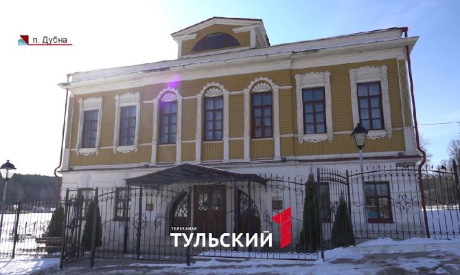 Стали известны планы по развитию Дубенского района