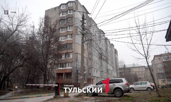Суд вместо новоселья: семья из Тулы рискует потерять квартиру по «схеме Долиной»