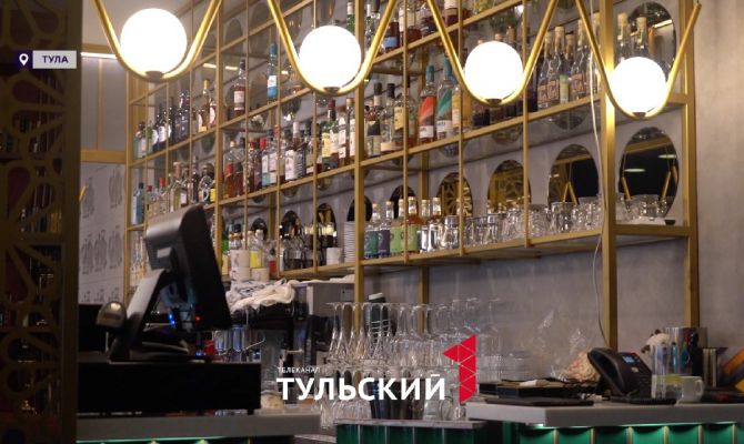 В Туле составили портрет типичного алкоголика