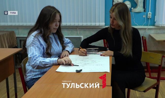 Молодёжь в Туле может получить 30 тысяч рублей на развитие дела