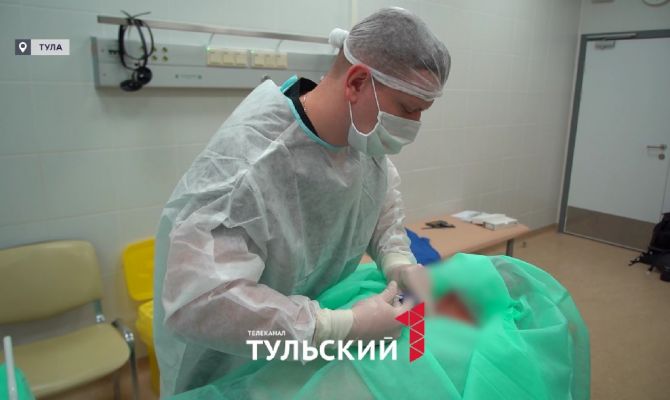 Тулячка рассказала о жизни с протезом вместо трахеи