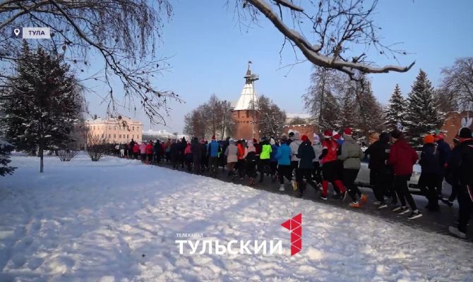 Туляки назвали свои главные обещания на 2026 год