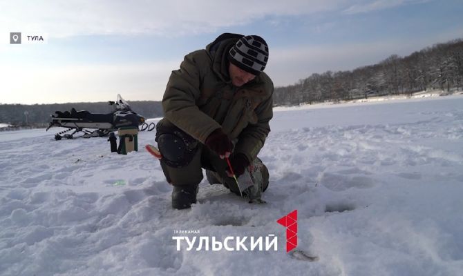 Рыбаки и врачи раскрыли способы пережить морозы