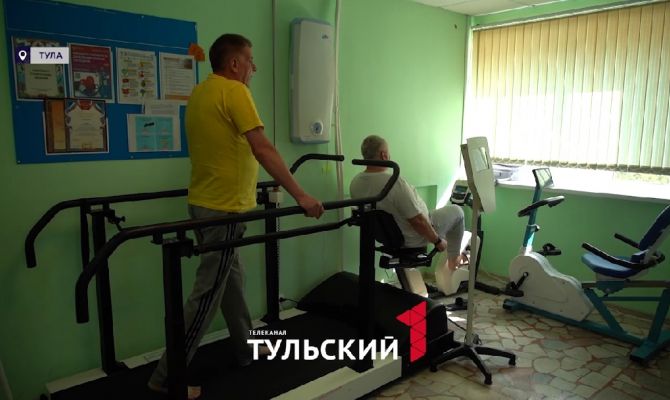 В Тульской области научились лечить болезни сердца с помощью нейросетей