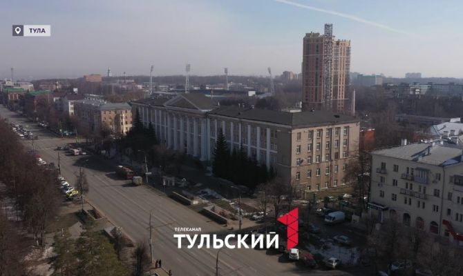 В Тульской области представили кадровую стратегию развития региона